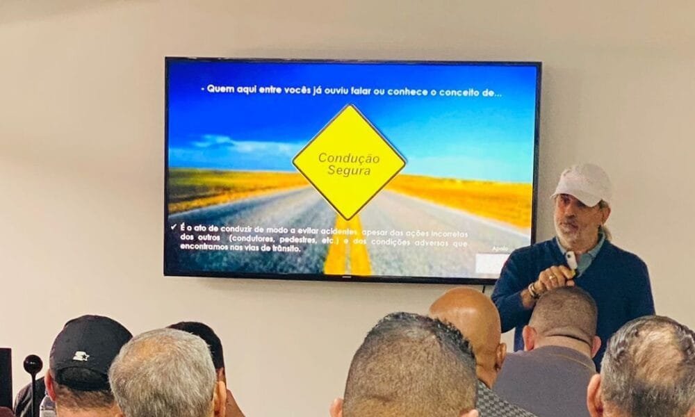 Pai transforma dor em ação para evitar novas tragédias no trânsito