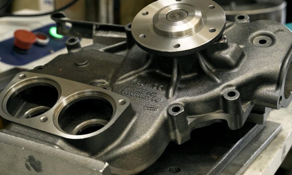 URBA investe em remanufatura e fortalece conceito ESG no setor automotivo