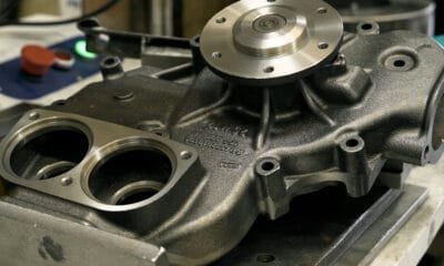 URBA investe em remanufatura e fortalece conceito ESG no setor automotivo