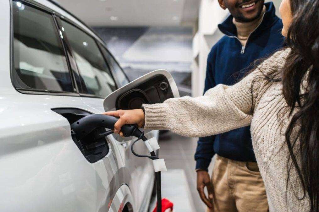 Eletrocar Show 2025 chega como nova feira de eletromobilidade no Brasil Eletrocar Show 2025 chega como nova feira de eletromobilidade no Brasil