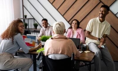 Oficina aborda práticas de Diversidade, Equidade e Inclusão