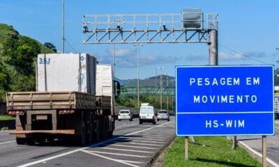 Inovações impulsionam avanços em segurança viária