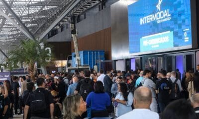 Zanini Seguros apresentou soluções para transporte na Intermodal 2025