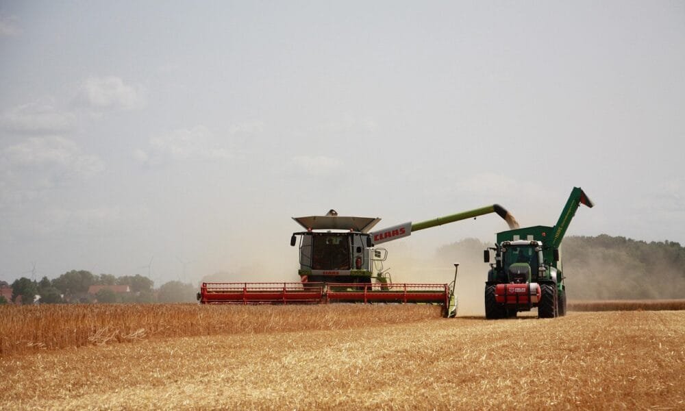 Agrishow 2025: a opulência do interior, a força do agro e a conectividade que transforma