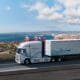 Hyundai aposta em caminhões movidos a hidrogênio