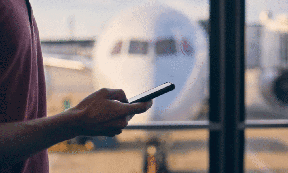 Advocacia predatória retira direitos dos passageiros aéreos