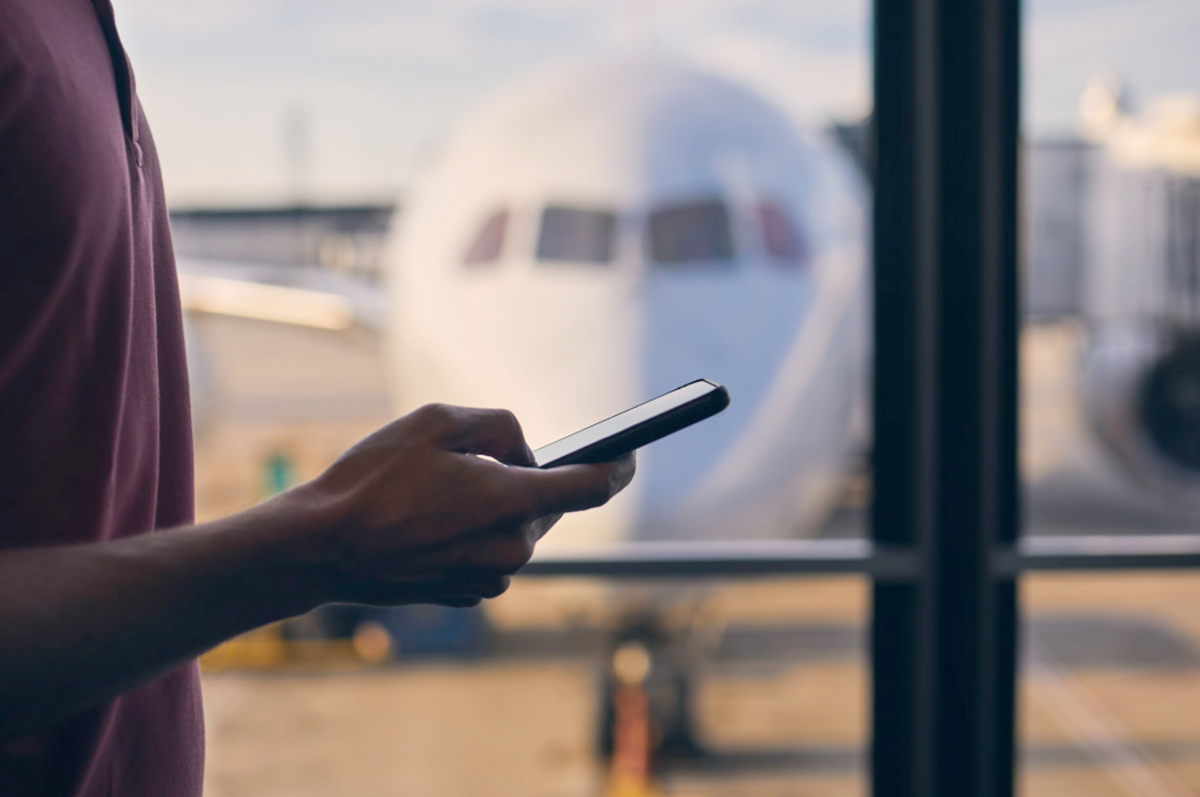 Advocacia predatória retira direitos dos passageiros aéreos
