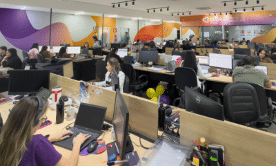 LUZA anuncia 300 vagas em aberto no Brasil e no mundo