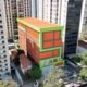 Selfstorage é aliado na evolução do adensamento urbano