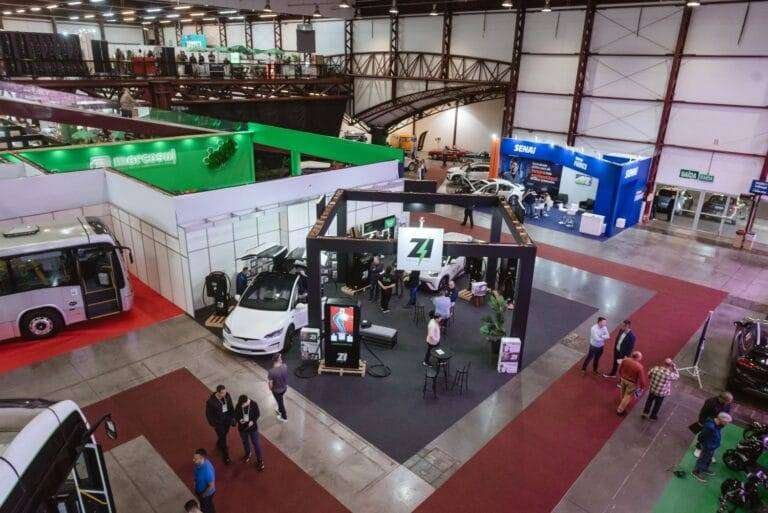 Simecs assume organização da Electric Move em Caxias do Sul