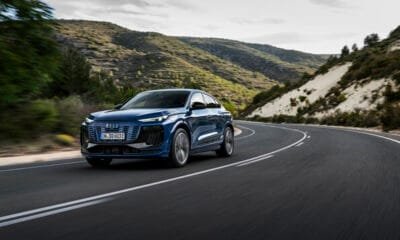 Audi, SQ6 Sportback e-tron, SUV elétrico, veículos eletrificados, pré-venda Audi, Audi Brasil, Plataforma PPE, carro premium, mobilidade elétrica, lançamento automotivo