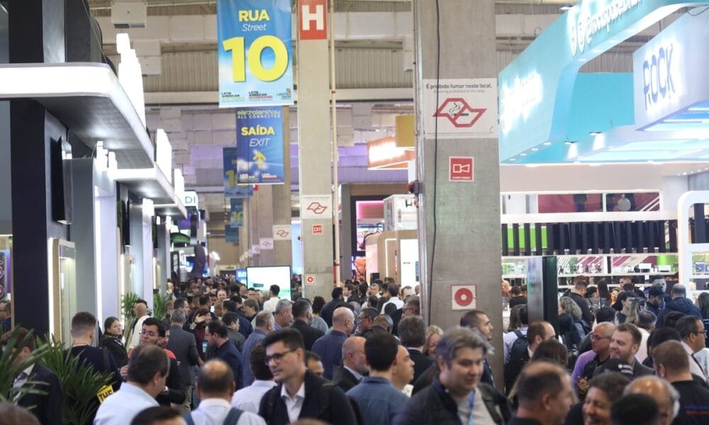 Eletrolar Show abre as portas na próxima semana no Anhembi