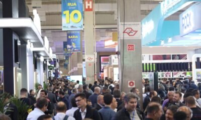 Eletrolar Show abre as portas na próxima semana no Anhembi