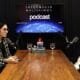 Fabiola Melo estreia podcast sobre conexões globais