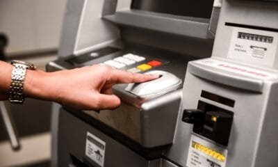 HID apresenta biometria para bancos na Febraban Tech