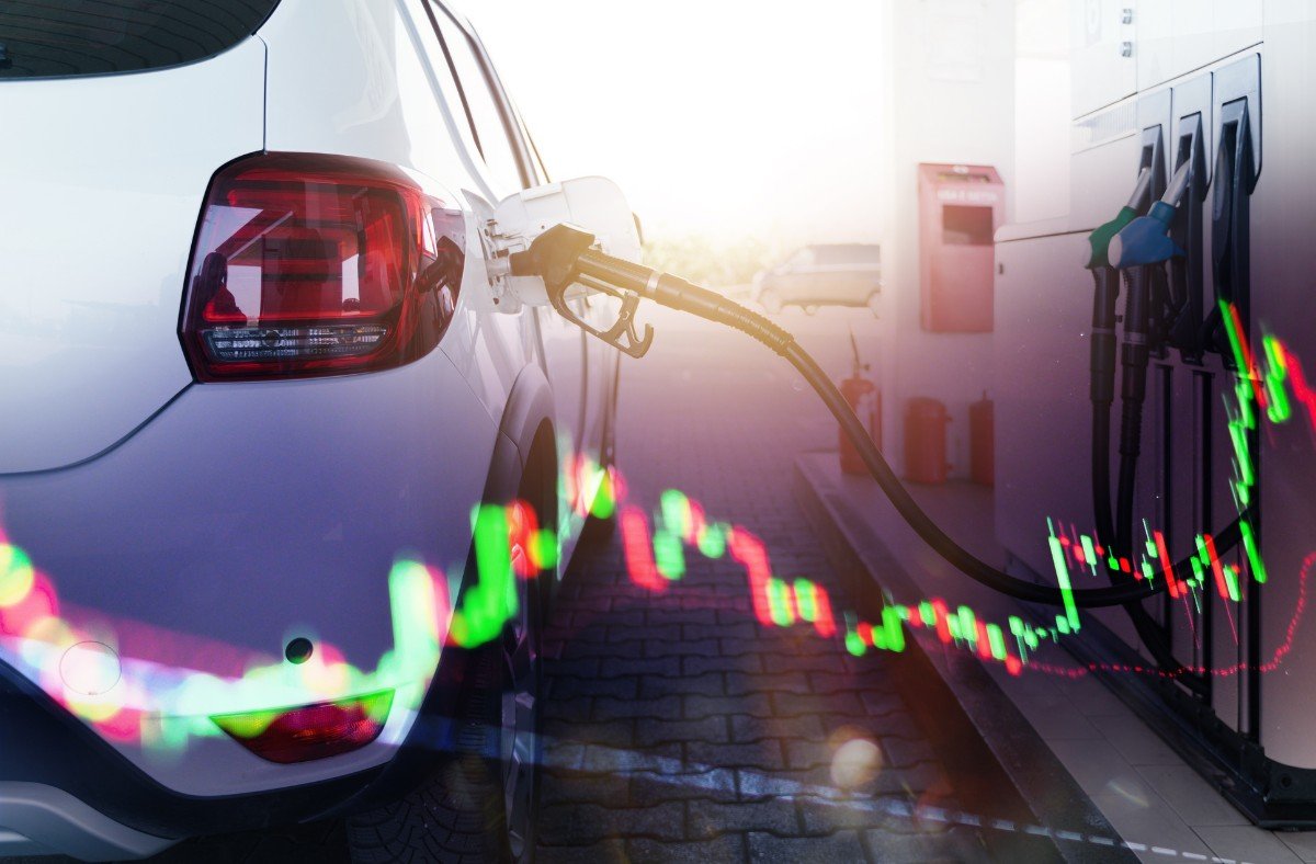 Brasil bate 21 bilhões de litros de diesel e projeta nova alta no segundo semestre