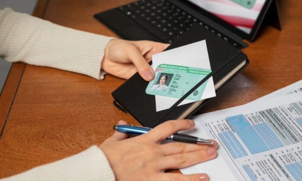 Vistos de trabalho são alternativas ao ‘Trump Card’