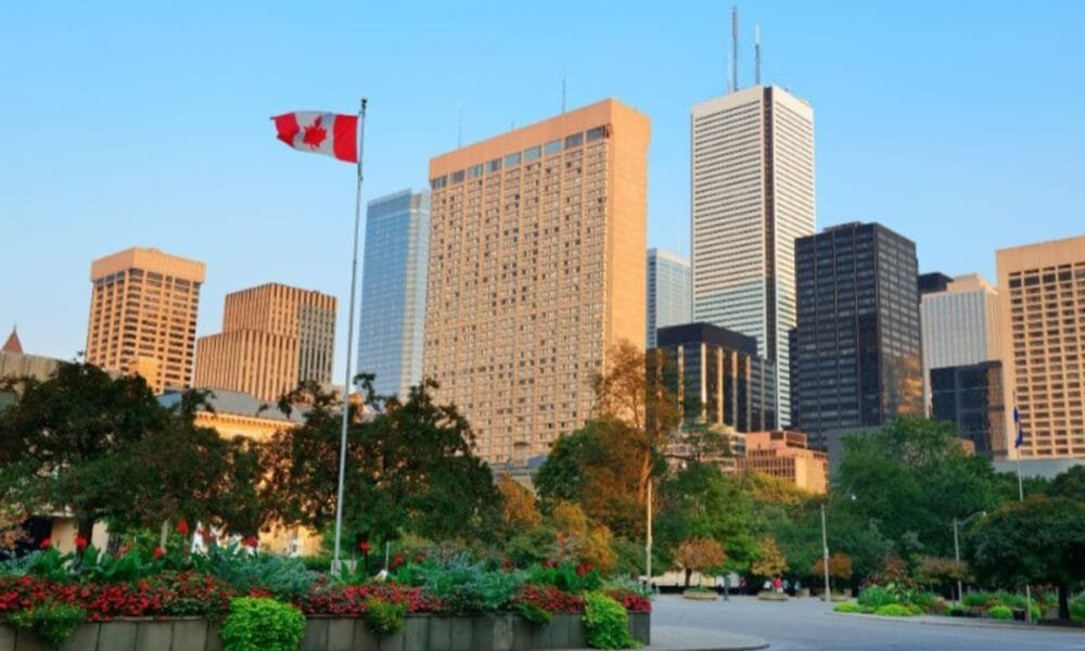 Canadá busca talentos de TI e sistema de pontos é a chave
