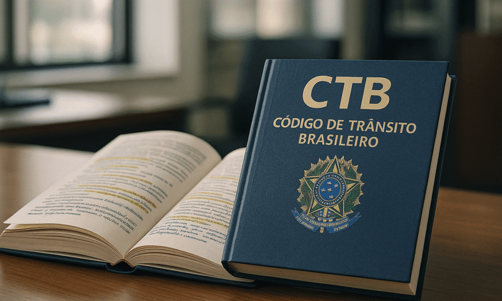 Flow Multas participa de nova edição do CTB Comentado