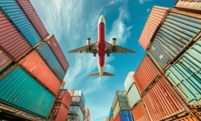 Mercado de logística de US$ 11,2 tri atrai desenvolvedoras