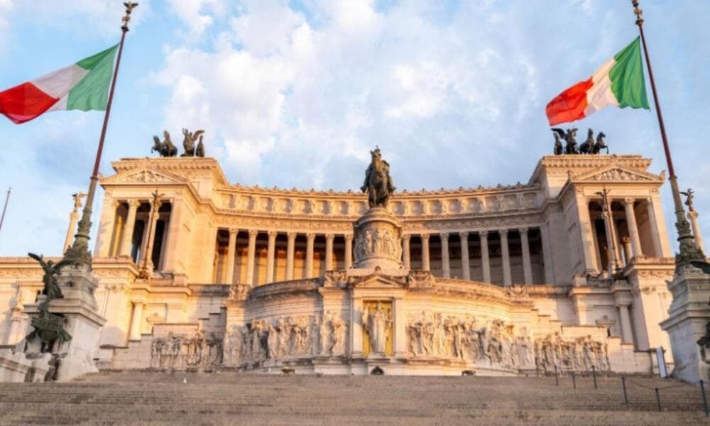 Via judicial virou o caminho para a cidadania italiana