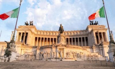 Via judicial virou o caminho para a cidadania italiana