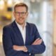 Renault, Duncan Minto, CEO interino, Conselho de Administração, indústria automotiva, Jean-Dominique Senard, sucessão executiva, gestão corporativa, liderança empresarial, Boulogne-Billancourt