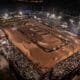 Jundiaí recebe terceira etapa do Arena Cross neste sábado