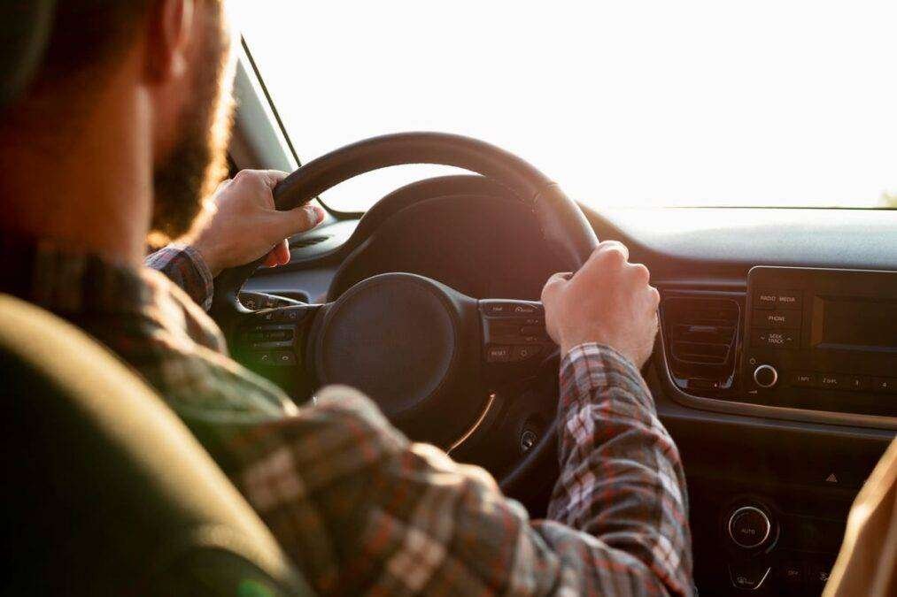Aplicativos ajudam motoristas a trafegar em São Paulo Aplicativos ajudam motoristas a trafegar em São Paulo