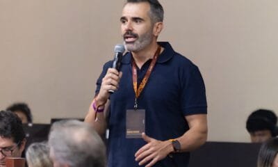 CCO da Prestex avalia impacto da IA na logística emergencial