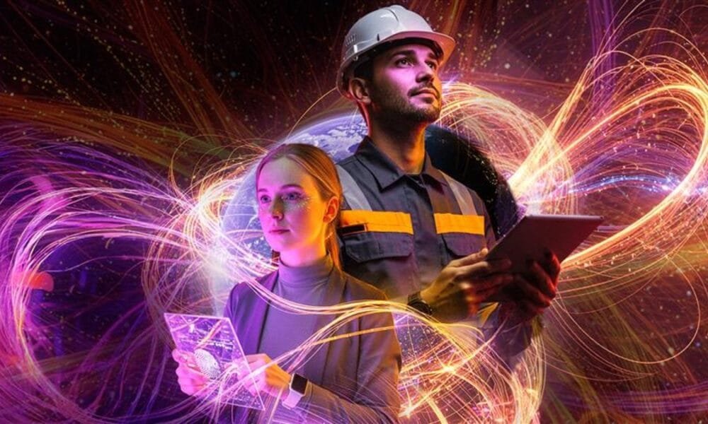 Nova fase da LUZA conecta engenharia e tecnologia ao futuro