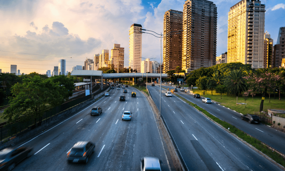 Observatório lança estudo sobre segurança viária no Brasil Observatório lança estudo sobre segurança viária no Brasil