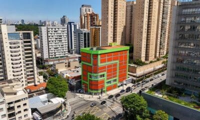Adensamento urbano amplia procura por self storage em SP