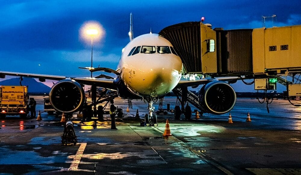 Paraíba se candidata a novo aeroporto internacional no NE