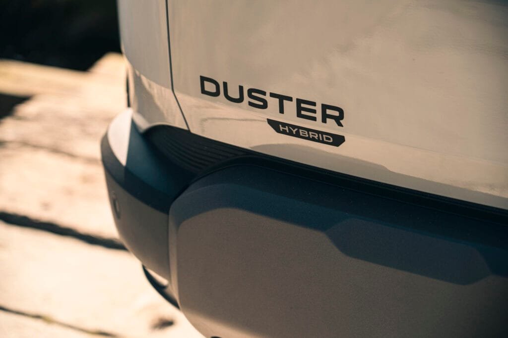 Duster híbrido promete consumo quase milagroso