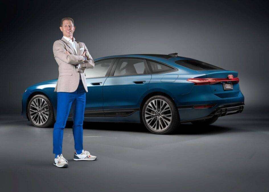 Audi do Brasil anuncia Sascha Sauer como novo CEO - Divulgação (1)