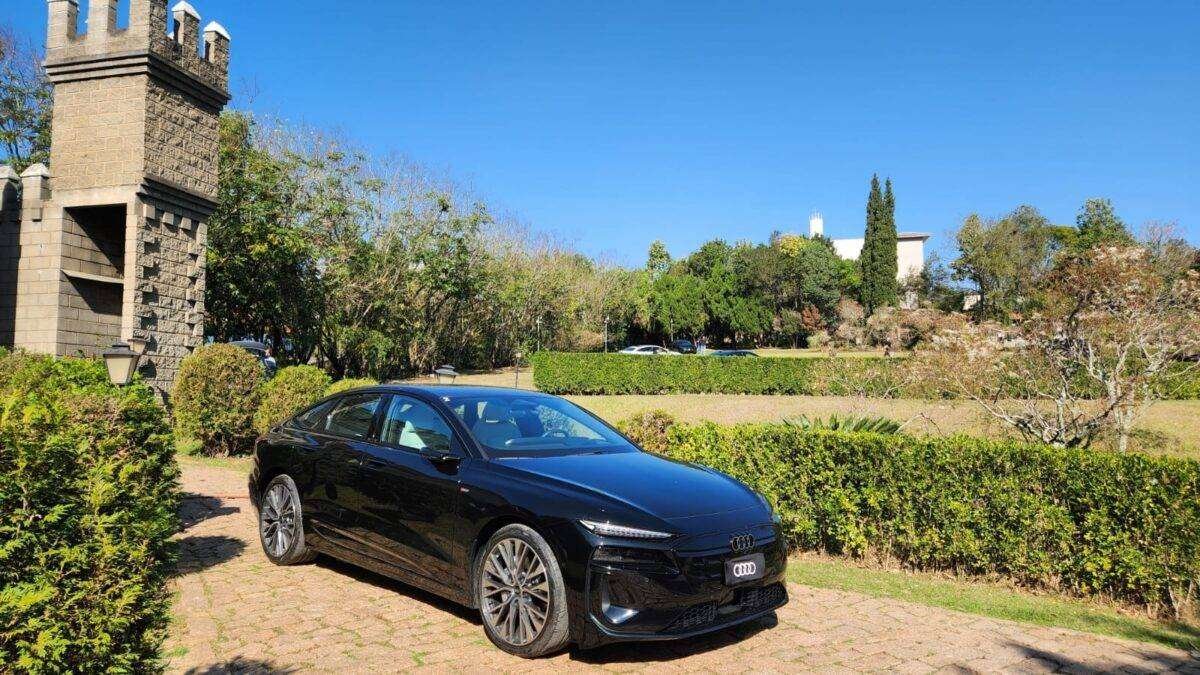 Audi une luxo, desempenho e tecnologia no A6 Sportback e-tron - Sérgio Dias (1)