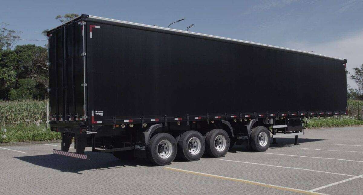 Librelato apresenta toda sua gama de produtos e serviços na TranspoSul 2025 - Divulgação (2)