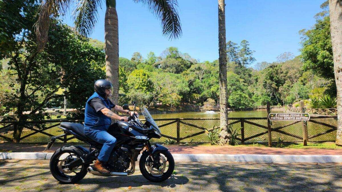 Tiger Sport 660 combina desempenho esportivo com praticidade no uso diário - Sérgio Dias (1)