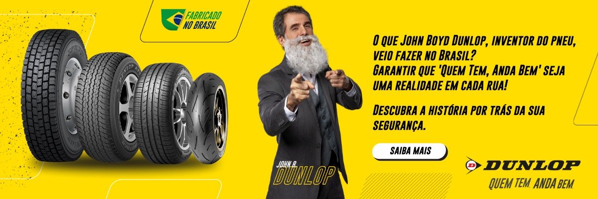 dunlop
