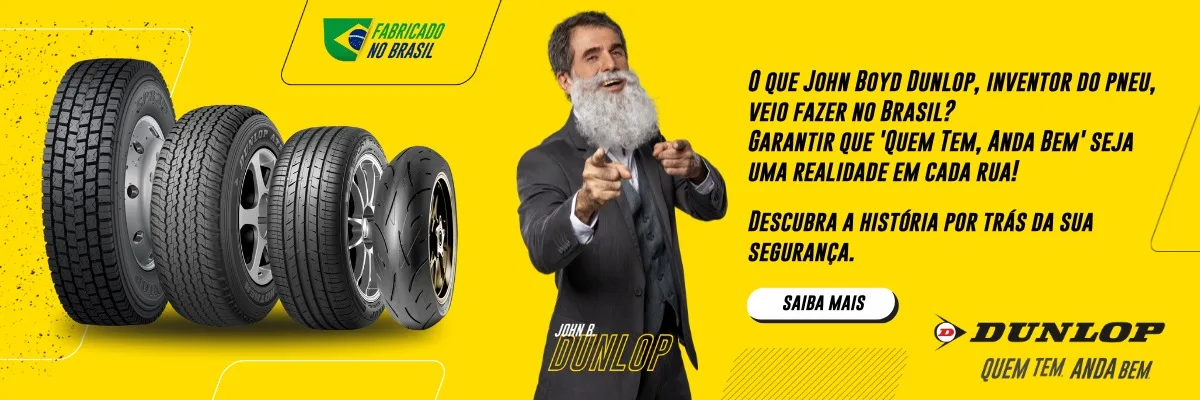 dunlop