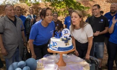 Cooper Standard celebra 30 anos de presença no Brasil
