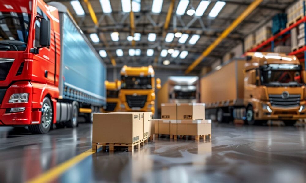 Longevidade empresarial desafia setor logístico