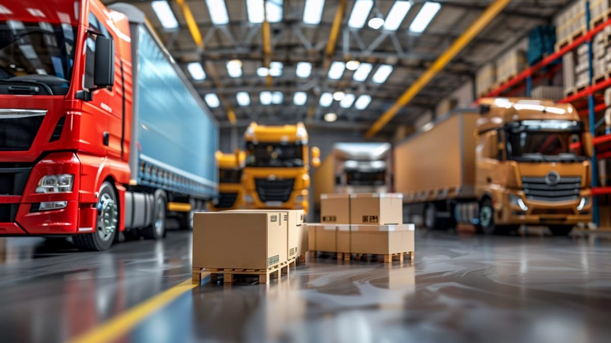 Longevidade empresarial desafia setor logístico