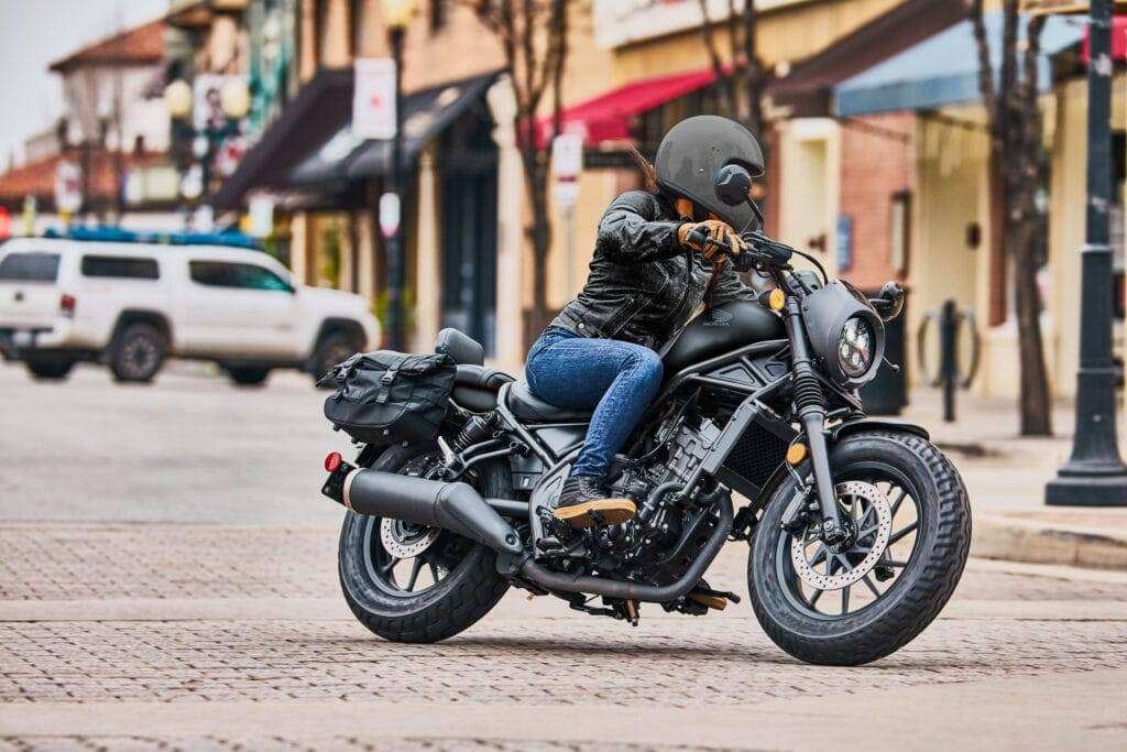 Honda Rebel 300 chega com tecnologia inédita e preço acessível - Alpha ...