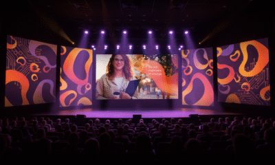 LUZA completa um ano de rebranding global