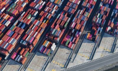 PLEX Logistics fecha parceria para expansão ao mercado dos EUA