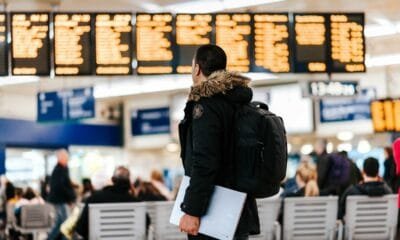 Projeto de novo aeroporto internacional entra em pauta no NE