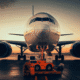 Futuro da logística passa pelo transporte aéreo