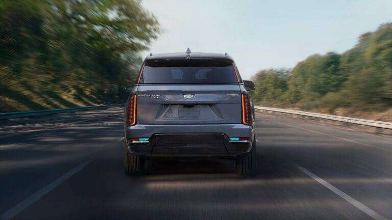 General Motors revela transformação do automóvel em assistente inteligente